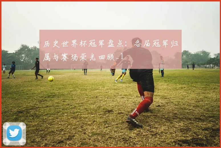 历史世界杯冠军盘点:各届冠军归属与赛场荣光回顾_1