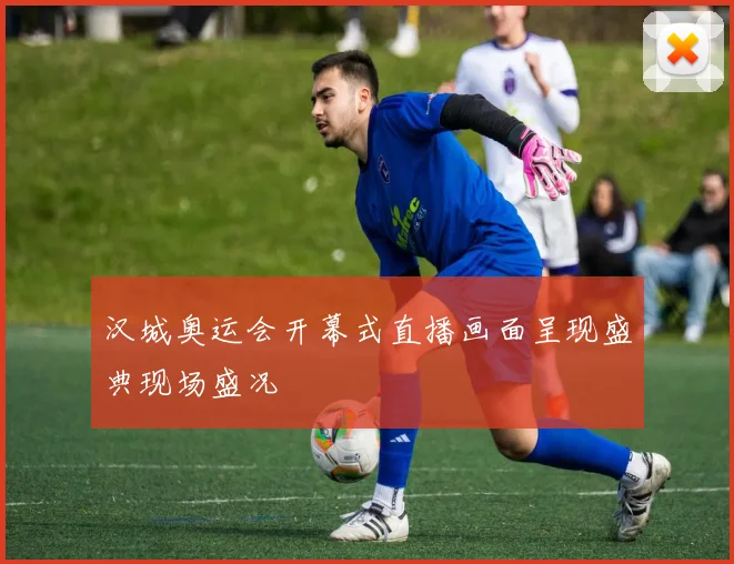 汉城奥运会开幕式直播画面呈现盛典现场盛况