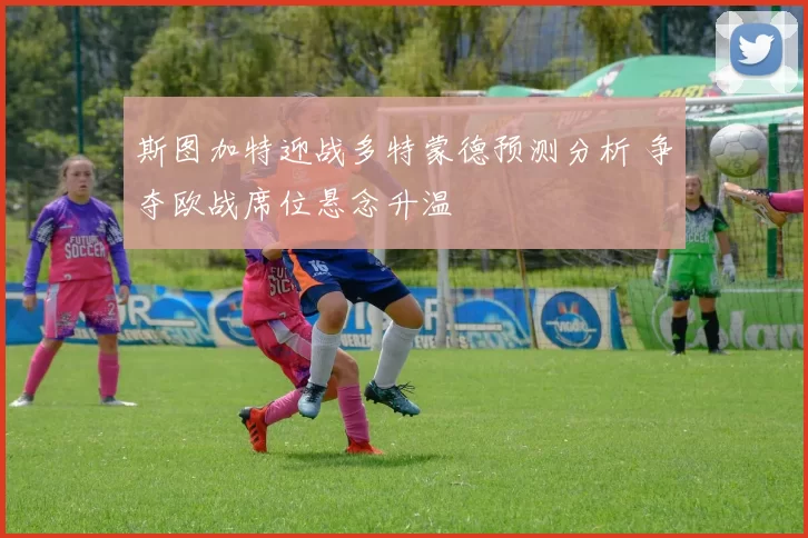 斯图加特迎战多特蒙德预测分析 争夺欧战席位悬念升温